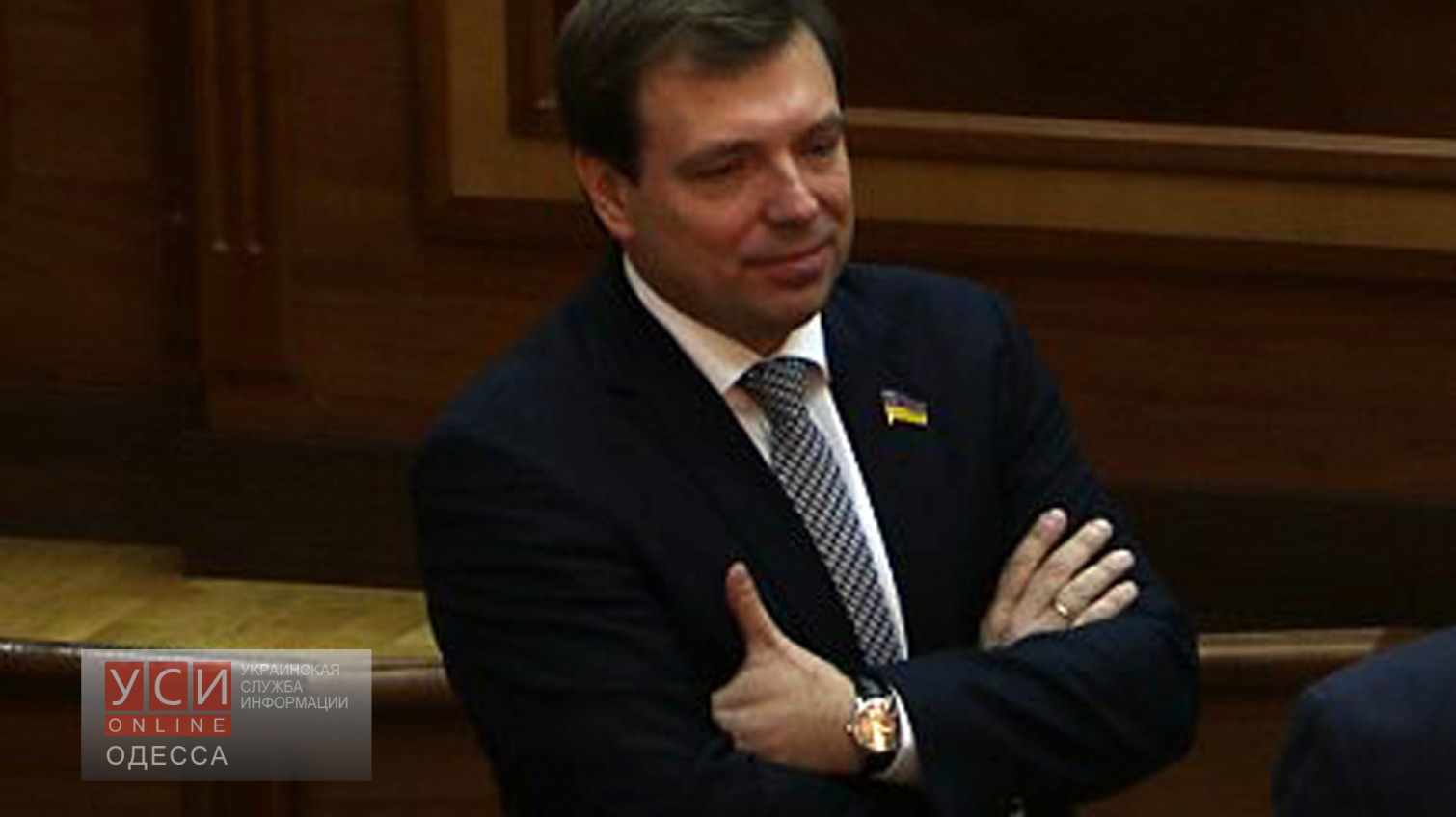 Оппозиционеры будут пристально следить за партией Геннадия Труханова в горсовете «фото»