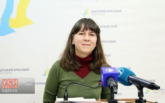 Проблема переселенцев с Донбасса в Украине игнорируется «фото»
