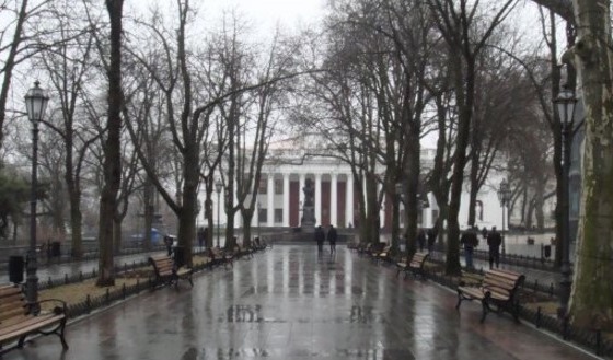 Одесский горсовет ждут тесты на лояльность usionline.com Одесский горсовет ждут тесты на лояльность «фото»