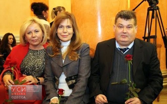 Одному из гостей Геннадия Труханова стало плохо «фото»