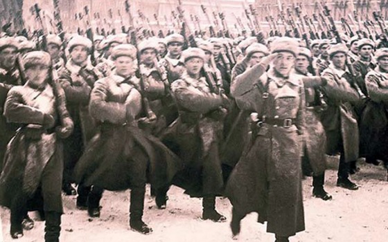 Ко Дню Победы на аллее Славы появится новый барельеф памяти погибших подростков usionline.com Ко Дню Победы на аллее Славы появится новый барельеф памяти погибших подростков «фото»
