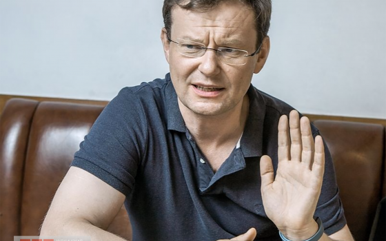 Боровик поддержал новый закон о госслужбе usionline.com Боровик поддержал новый закон о госслужбе «фото»