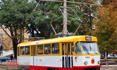 Жители Черноморки за 2 гривны смогут проехать почти через весь город usionline.com Жители Черноморки за 2 гривны смогут проехать почти через весь город «фото»