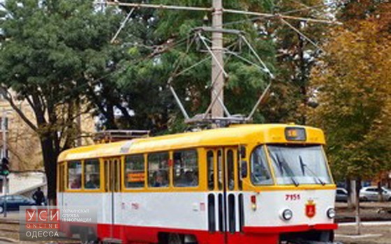 Жители Черноморки за 2 гривны смогут проехать почти через весь город usionline.com Жители Черноморки за 2 гривны смогут проехать почти через весь город «фото»