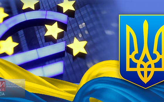 Официально: ЕС готов отменить визы украинцам usionline.com Официально: ЕС готов отменить визы украинцам «фото»