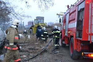 Одесситов зовут записываться в добровольческие отряды спасателей «фото»