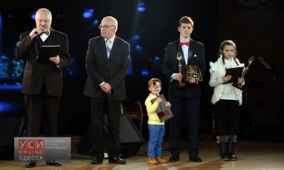 Одесские дети удивляют талантами: 5-летний гонщик, юный изобретатель и девочка-герой (фото) «фото»