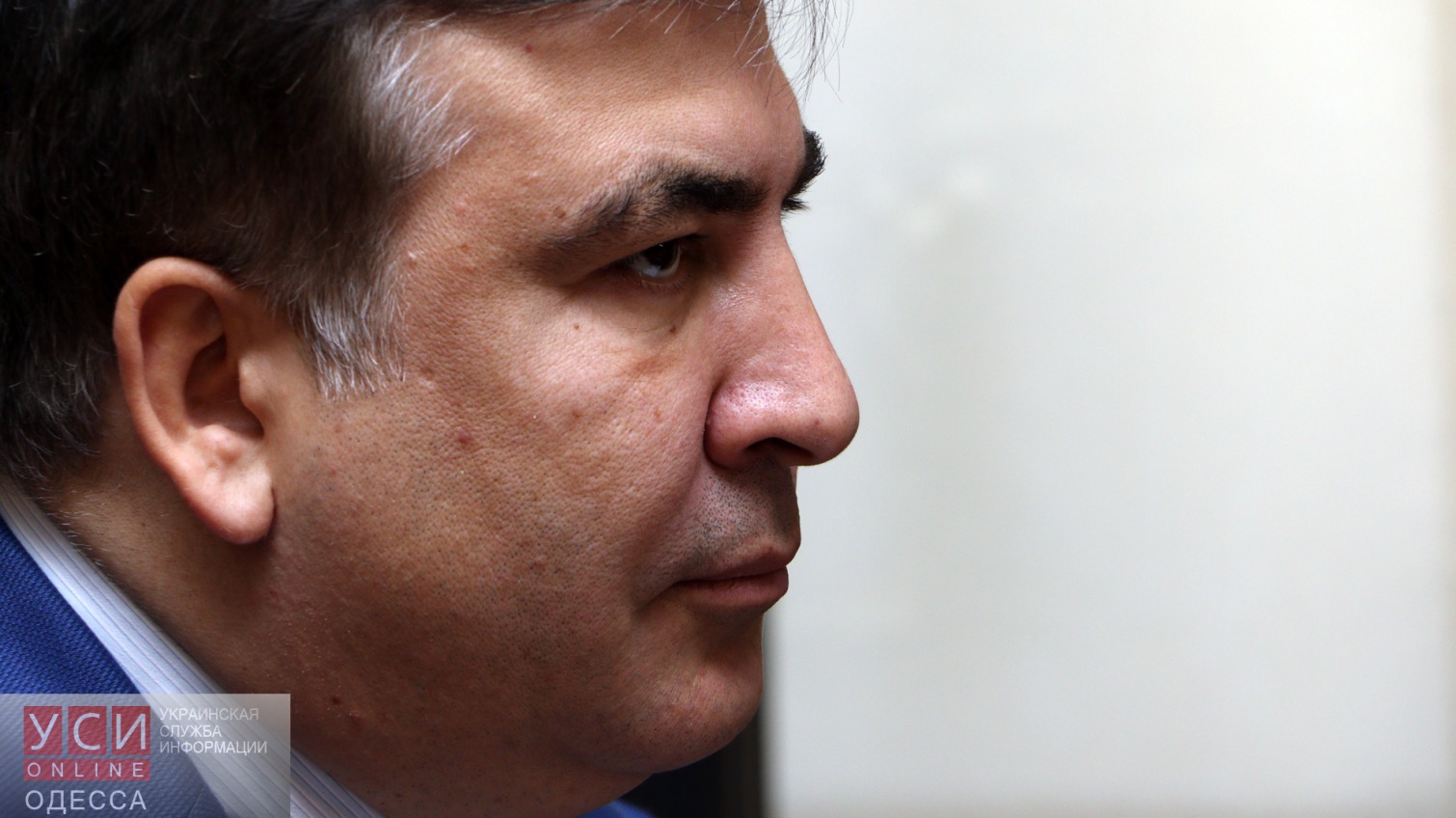 Саакашвили озвучил «Cписок Шиндлера» «фото»