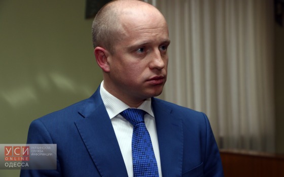Замминистра инфраструктуры: УДП нужно продавать вне зависимости от его прибыльности usionline.com Замминистра инфраструктуры: УДП нужно продавать вне зависимости от его прибыльности «фото»