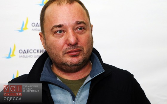 Марк Гордиенко объявил «охоту» на бывшего главу ГСЧС в Одесской области usionline.com Марк Гордиенко объявил «охоту» на бывшего главу ГСЧС в Одесской области «фото»