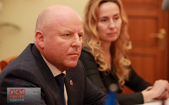 Отныне поверка счетчиков учета холодной воды в Одессе проводится автоматически usionline.com Отныне поверка счетчиков учета холодной воды в Одессе проводится автоматически «фото»