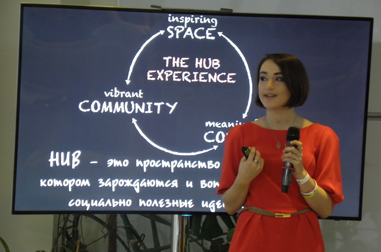 Одесса входит в тройку городов с самым активным волонтерским движением «фото»