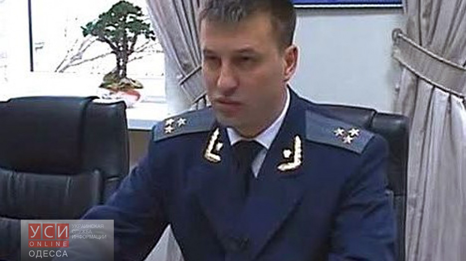 Прокурора, который “не зять Кивалова”, уже арестовали «фото»