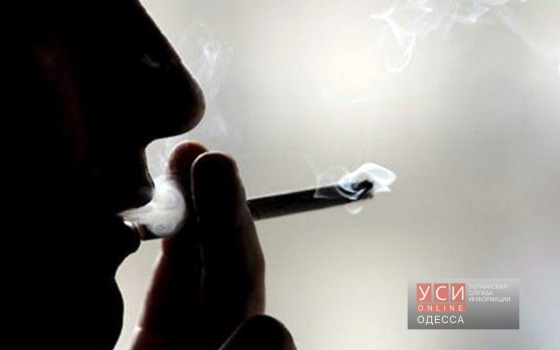 После запрета на курение в кафе здоровье персонала существенно улучшилось «фото»