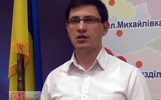 Полиция расследует избиение в Сергеевке участников АТО usionline.com Полиция расследует избиение в Сергеевке участников АТО «фото»