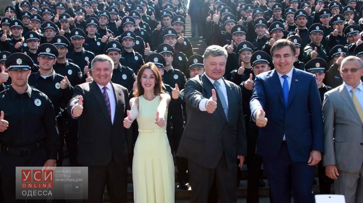 Саакашвили разъярен поведением Авакова «фото»