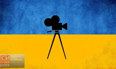Новое украинское кино: война, танцы и любовь «фото»