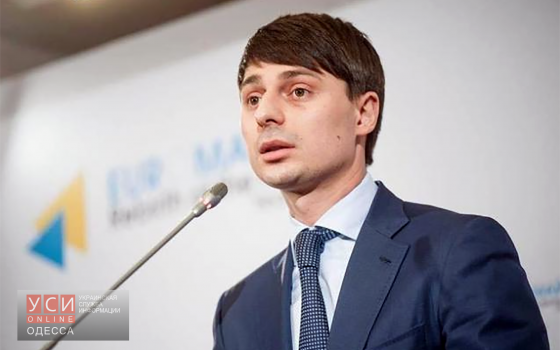 В следующем году одесские перевозчики будут бороться за маршруты «фото»