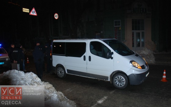 Полиция и патриоты разошлись “полюбовно” usionline.com Полиция и патриоты разошлись “полюбовно” «фото»