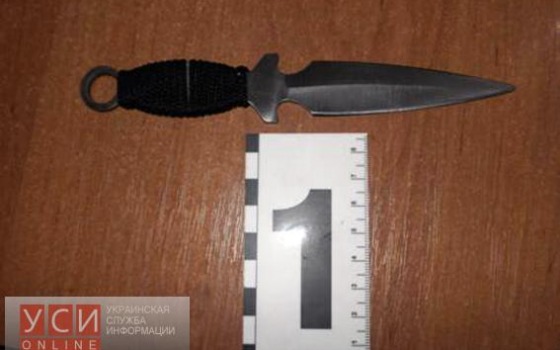 За шутки над собой житель Таирова хладнокровно отомстил (фото) usionline.com За шутки над собой житель Таирова хладнокровно отомстил (фото) «фото»