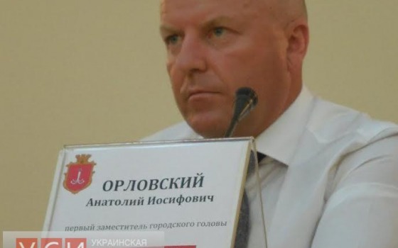 Первый зам Труханова после снегоуборочных работ слег с ОРВИ usionline.com Первый зам Труханова после снегоуборочных работ слег с ОРВИ «фото»
