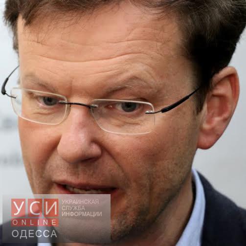 Боровик о бюрократии в ОГА: А Биллу Клинтону разрешили… usionline.com Боровик о бюрократии в ОГА: А Биллу Клинтону разрешили… «фото»