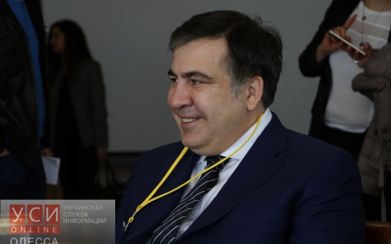 Саакашвили о форуме в Стамбуле: мы «зацепили» турецких миллионеров usionline.com Саакашвили о форуме в Стамбуле: мы «зацепили» турецких миллионеров «фото»