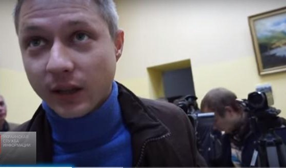 Активисты троллили одесских журналистов на предмет размещения заказных материалов (видео) «фото»