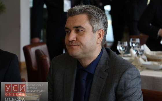 Турция готова покупать у Одесской области сою и сделать из региона вторую Анталию, – Анатолий Урбанский «фото»