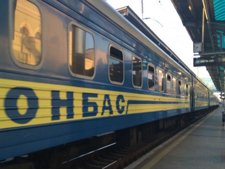 Переселенцы, живущие в Одессе, хотят достойную работу и жилье подешевле «фото»