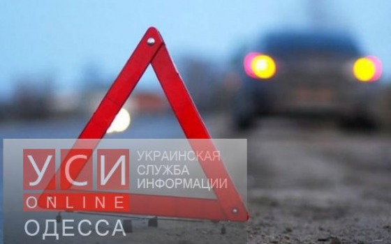 ДТП на поселке Котовского: столкнулись 3 автомобиля «фото»