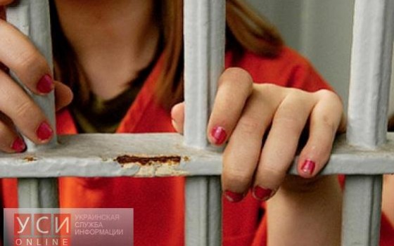 Одесские правоохранители задержали «Соньку Золотую Ручку» с поддельницей usionline.com Одесские правоохранители задержали «Соньку Золотую Ручку» с поддельницей «фото»