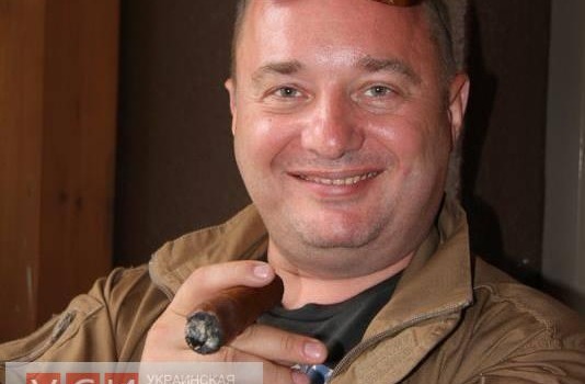 Марк Гордиенко запретил «Кроликам» посещать Одессу usionline.com Марк Гордиенко запретил «Кроликам» посещать Одессу «фото»