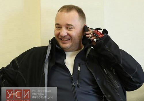 У Сергея Дубенко появился помощник: разобраться с одесскими дорогами решил Марк Гордиенко «фото»