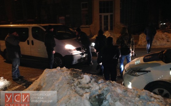 Патриоты прокомментировали задержание лидеров “Самообороны” патрульной полицией usionline.com Патриоты прокомментировали задержание лидеров “Самообороны” патрульной полицией «фото»