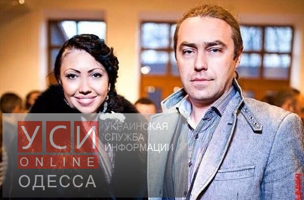 Одесская журналистка вышла замуж за скандального экс-нардепа «свободовца» usionline.com Одесская журналистка вышла замуж за скандального экс-нардепа «свободовца» «фото»