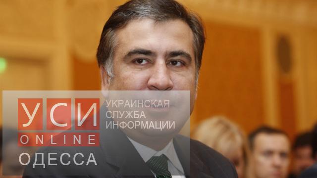 Саакашвили похвалил Сакварелидзе и пообещал новые проблемы Кивалову «фото»