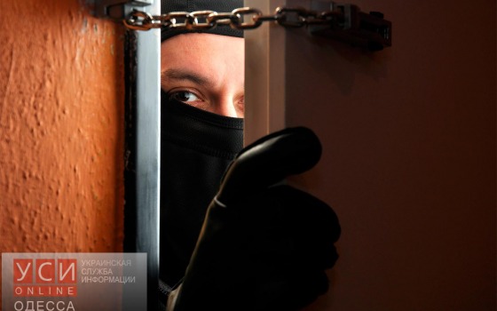 В Одесской области орудуют наследственные воры usionline.com В Одесской области орудуют наследственные воры «фото»
