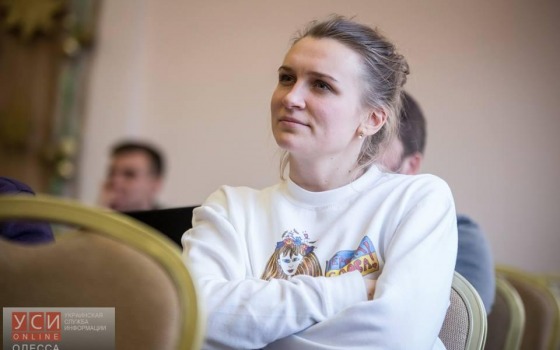 Украиноязычных СМИ в Одесской области станет больше usionline.com Украиноязычных СМИ в Одесской области станет больше «фото»