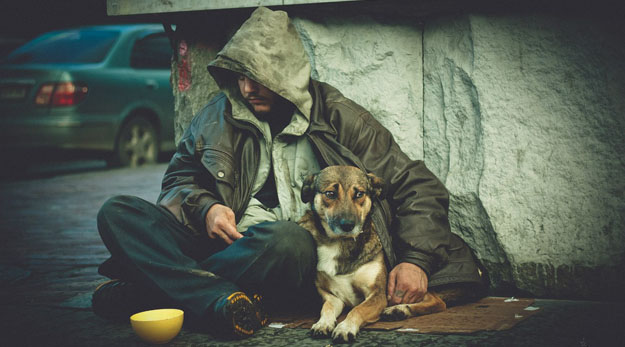 Многие переселенцы стали одесскими бездомными, – руководитель фонда «Дорога к дому» «фото»