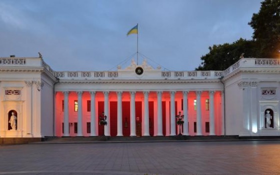 Почти 300 одесситов получат матпомощь из бюджета usionline.com Почти 300 одесситов получат матпомощь из бюджета «фото»