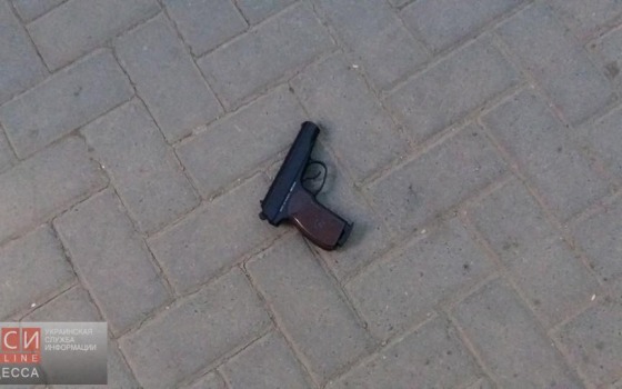 В одесской полиции новый скандал: Лорткипанидзе пригрозил увольнениями (видео) «фото»