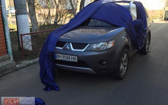 Смута в Киеве активизировала сепаратистов в Одессе (видео) «фото»