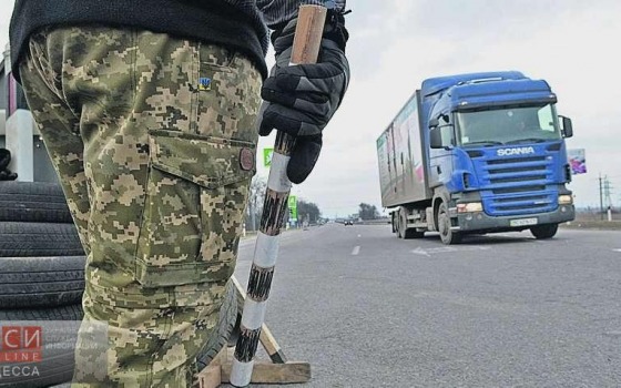 Блокада российских фур вылазит боком «фото»