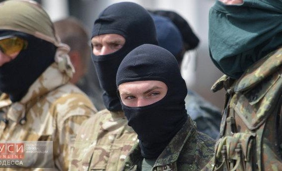 Одесская полиция решила призвать к порядку радикальные общественные организации usionline.com Одесская полиция решила призвать к порядку радикальные общественные организации «фото»