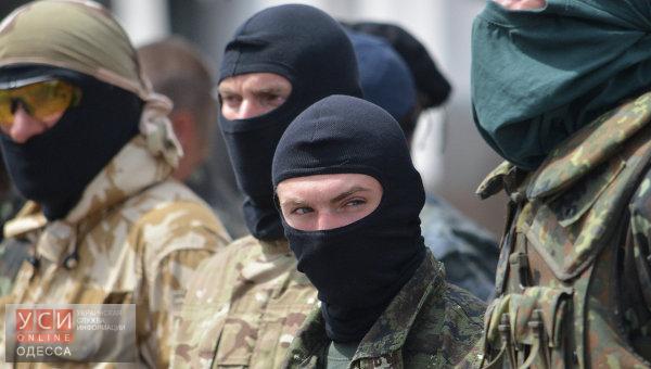 Одесская полиция решила призвать к порядку радикальные общественные организации «фото»