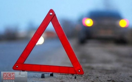 ДТП в центре Одессы парализовало движение по улице Польской usionline.com ДТП в центре Одессы парализовало движение по улице Польской «фото»