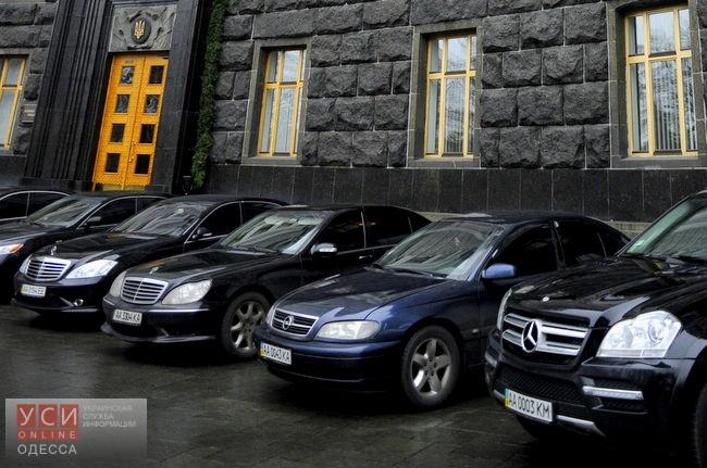 Почему в Украине дорогие автомобили? Саакашвили озвучил свою версию «фото»