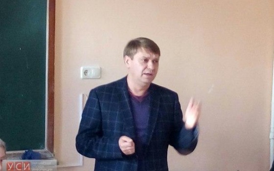 В борьбу за справедливость в отношении госархива вступил “Оппоблок” usionline.com В борьбу за справедливость в отношении госархива вступил “Оппоблок” «фото»