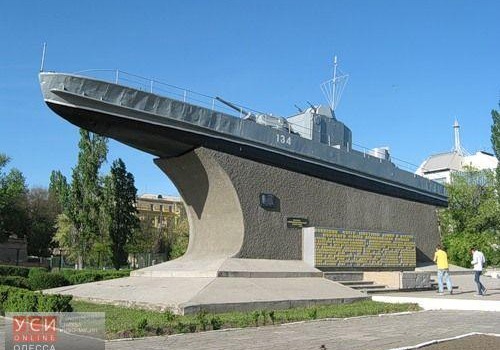 Измаильчане рассуждают о вступлении Украины в НАТО (видео) «фото»